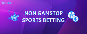 Exploring Non GamStop Betting Sites A Comprehensive Guide -1640084669
